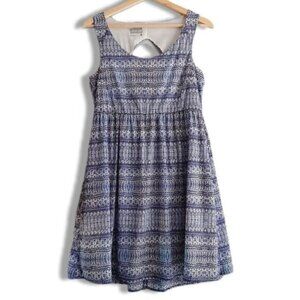 OUTDOOR RESEARCH Celestial Light Mini Dress Baltic Purple Sz 2